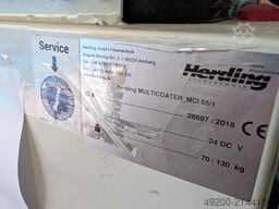 Herding MULTICOATER MCI 55/1