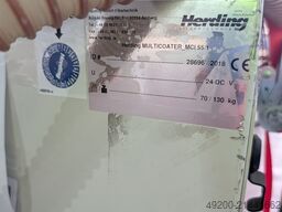 Herding MULTICOATER MCI 55/1