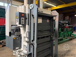 HSM V-Press 860 Plus