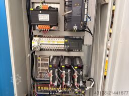 Edwards Pearson EPT-CNC-ECO-174x3200