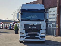 MAN TGX 18.520 4x2 - NEW - Retarder - Night clima -...