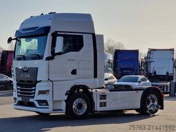 MAN TGX 18.520 4x2 - NEW - Retarder - Night clima -...