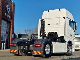 MAN TGX 18.520 4x2 - NEW - Retarder - Night clima -...