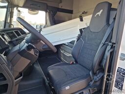 MAN TGX 18.520 4x2 - NEW - Retarder - Night clima -...