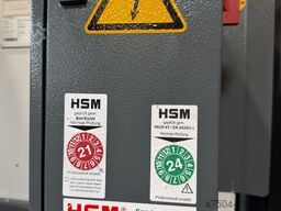 HSM V-Press 860 Plus