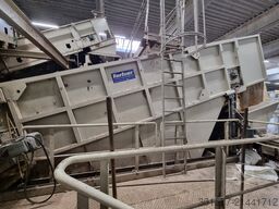 Hartner Ball-Sort HT 120-338