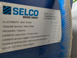 SELCO EB 90