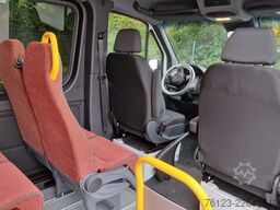 MERCEDES-BENZ Sprinter Lord Light 22 Sitzer  Aktionspreis