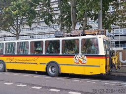 VOLVO Party Gaudi Bus Ex Schweizer Postbus Lauber Aufb
