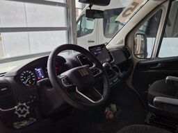 FIAT Ducato 9 Sitzer Mobility Airlineboden Rolli