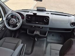 MERCEDES-BENZ Sprinter 315 VIP Mobility 23 Airlineboden Lage
