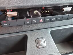 MERCEDES-BENZ Sprinter 315 VIP Mobility 23 Airlineboden Lage