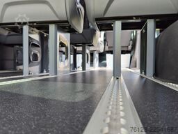 MERCEDES-BENZ Sprinter 315 VIP Mobility 23 Airlineboden Lage