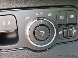 MERCEDES-BENZ Sprinter Elektro 9 Sitzer Bürgerbus