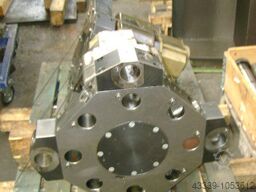 DUPLOMATIC BSV-N250 8/20-110/50