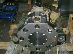 DUPLOMATIC BSV-N250 8/20-110/50