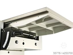 SCM nova f 520