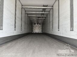 Schmitz Cargobull Tiefkühler Standard Doppelstock