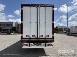 Schmitz Cargobull Tiefkühler Standard Doppelstock