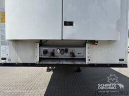 Schmitz Cargobull Tiefkühler Standard Doppelstock