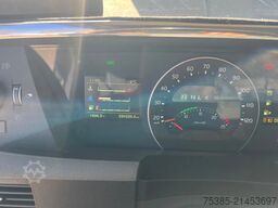 Volvo FH 540 Full options Hydrolyk