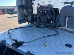 Volvo FH 540 Full options Hydrolyk