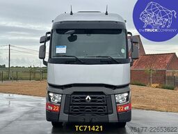 Renault T 460