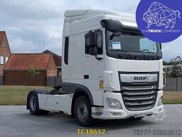 DAF XF 480