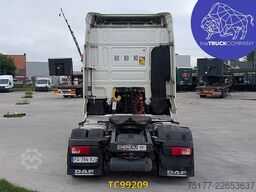 DAF XF 480