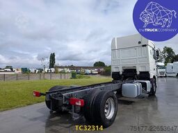 DAF XF 450