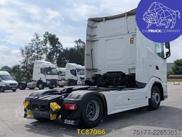 DAF XG 480