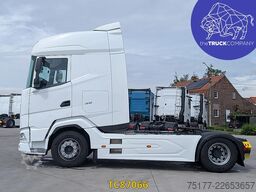 DAF XG 480