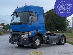 Renault T 460