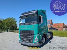 Volvo FH 500