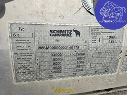 Schmitz Cargobull 
