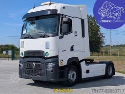 Renault T 480
