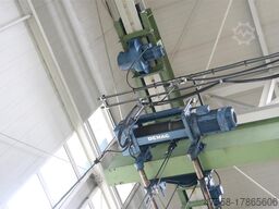 DEMAG EHKE 12500-9000