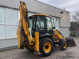 JCB 3 CX    2016
