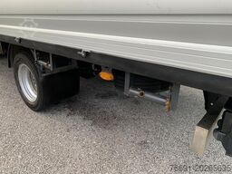 Isuzu 35 -  Gemellato - Cassone lungo 5 metri -