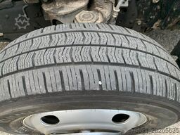 Isuzu 35 -  Gemellato - Cassone lungo 5 metri -