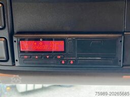 DAF XF 530 550!! PARKING AIRCO, FRIGO, FULL AIR, SU...