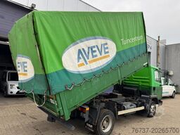 DAF 45 **150TI-EURO2-BELGIAN TRUCK-93000Km ONLY!!!**