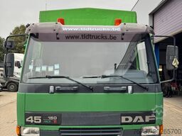 DAF 45 **150TI-EURO2-BELGIAN TRUCK-93000Km ONLY!!!**