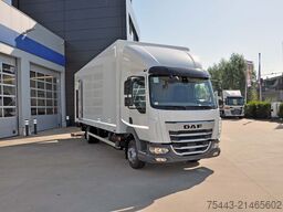 DAF XB 230 FA 4x2 ST920 12T Powerline - Plywood 730...