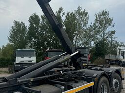 Mercedes-Benz ACTROS MP III 2548