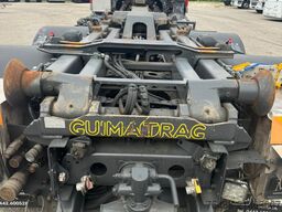 Mercedes-Benz ACTROS MP III 2548