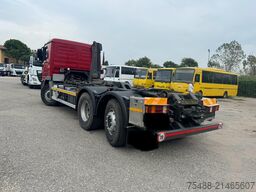 Mercedes-Benz ACTROS MP III 2548