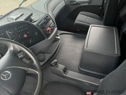 Mercedes-Benz ACTROS MP III 2548