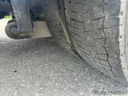 Mercedes-Benz ACTROS MP III 2548