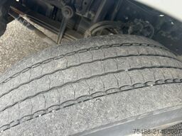 Mercedes-Benz ACTROS MP III 2548